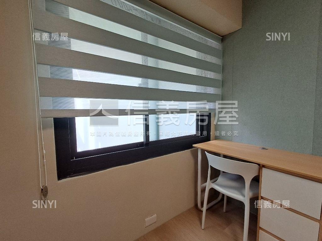 一中商圈！電梯收租美裝潢房屋室內格局與周邊環境