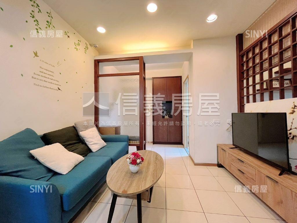 都會之心‧麗寶紐約景觀房房屋室內格局與周邊環境