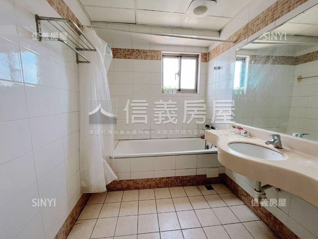 都會之心‧麗寶紐約景觀房房屋室內格局與周邊環境