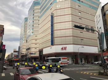 一中正臨路金店套