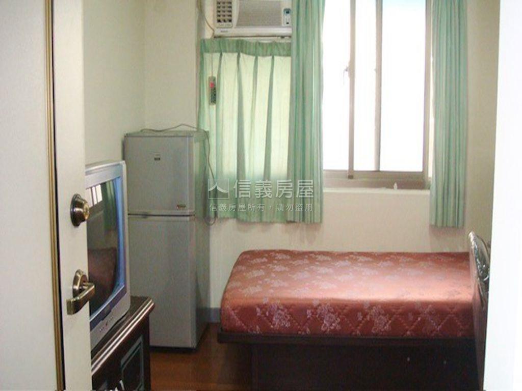 埔墘懷仁街收租美寓房屋室內格局與周邊環境