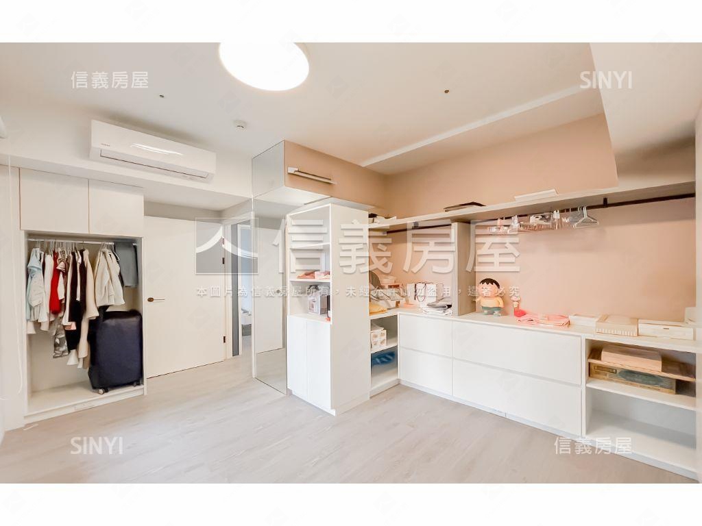 親家雲硯溫馨美裝潢房屋室內格局與周邊環境