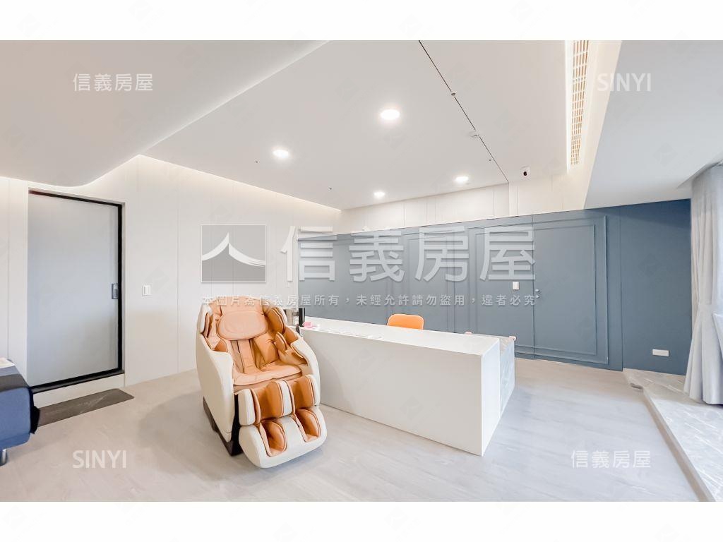 親家雲硯溫馨美裝潢房屋室內格局與周邊環境
