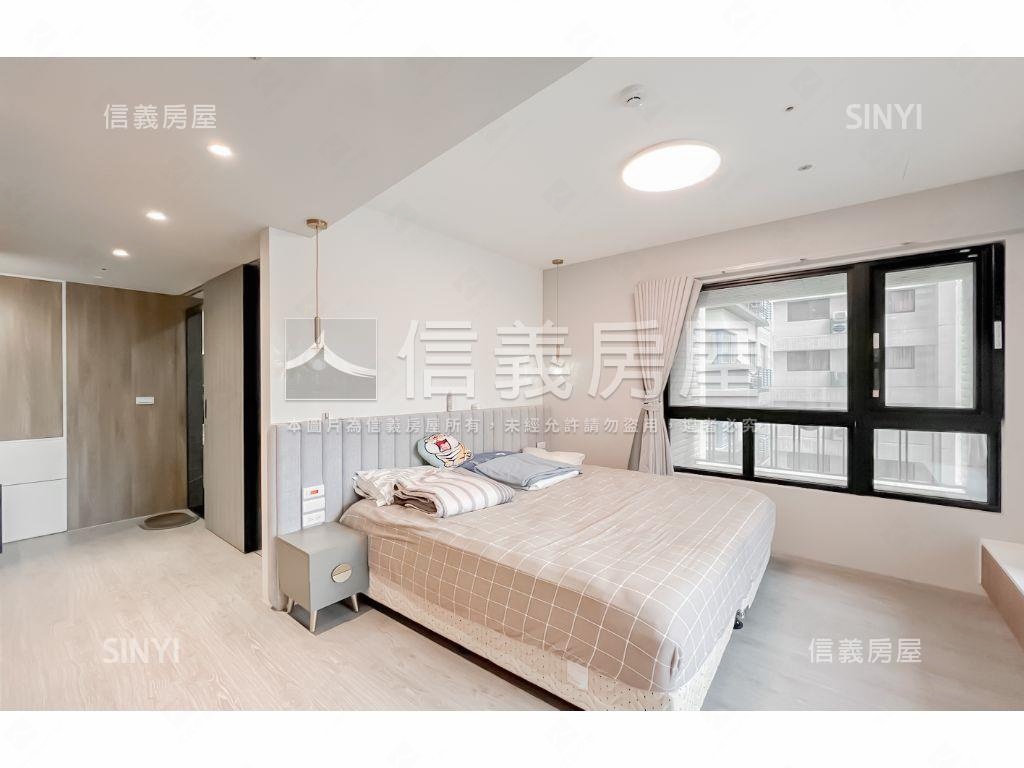 親家雲硯溫馨美裝潢房屋室內格局與周邊環境