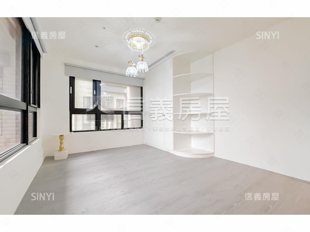 親家雲硯溫馨美裝潢房屋室內格局與周邊環境