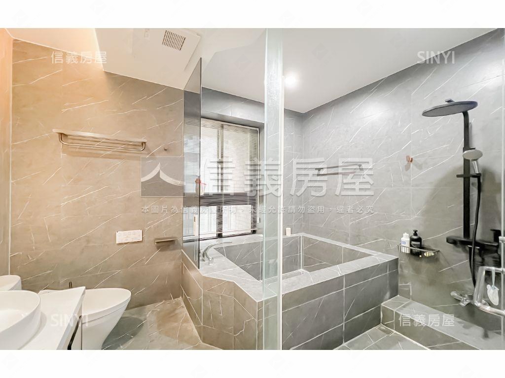 親家雲硯溫馨美裝潢房屋室內格局與周邊環境