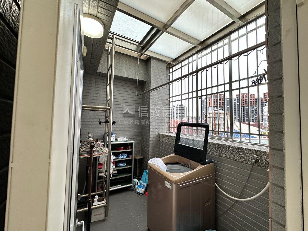 祥順水居雙車輕齡孝親美墅房屋室內格局與周邊環境