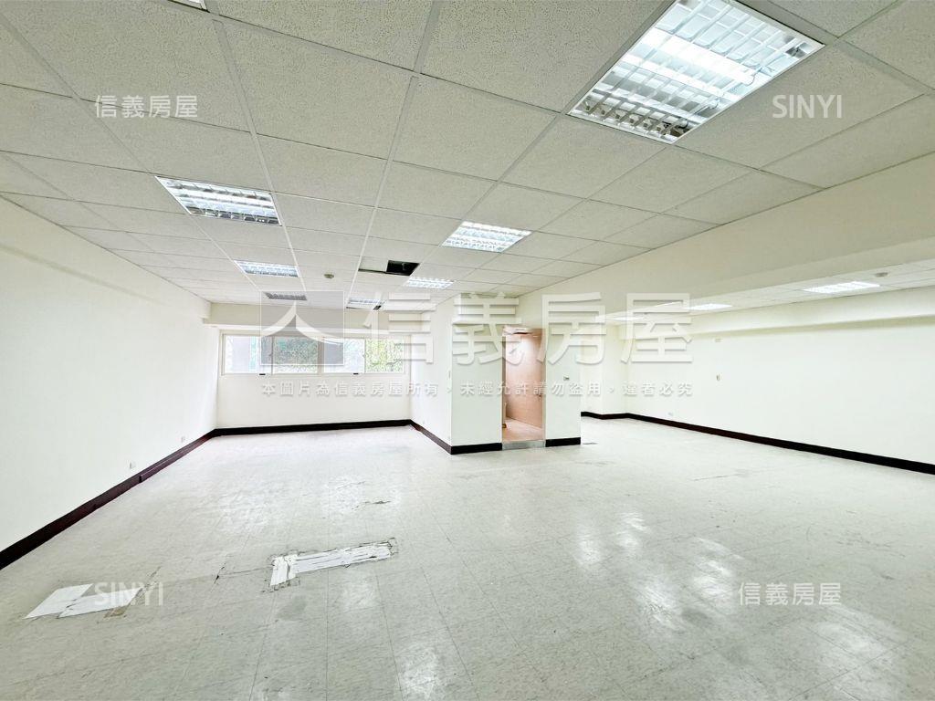 大安捷運站店辦可掛招牌房屋室內格局與周邊環境