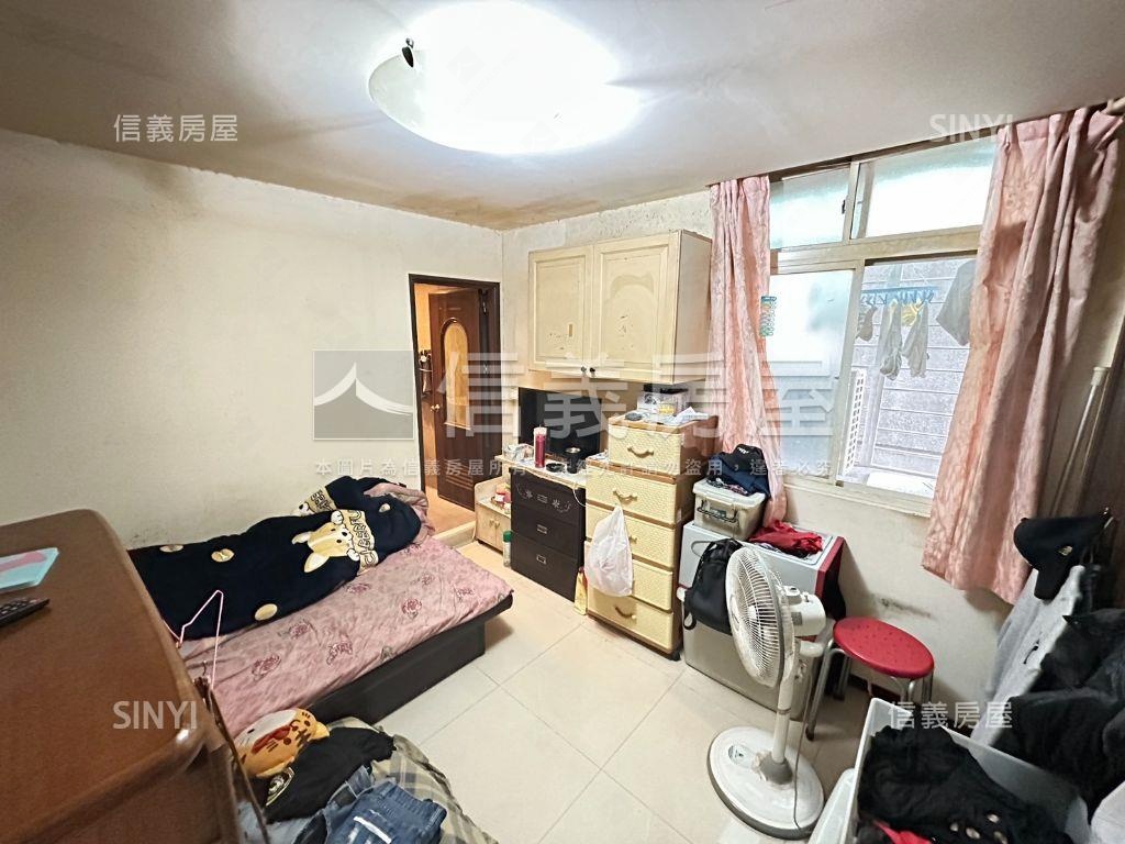 近全聯捷運美宅房屋室內格局與周邊環境