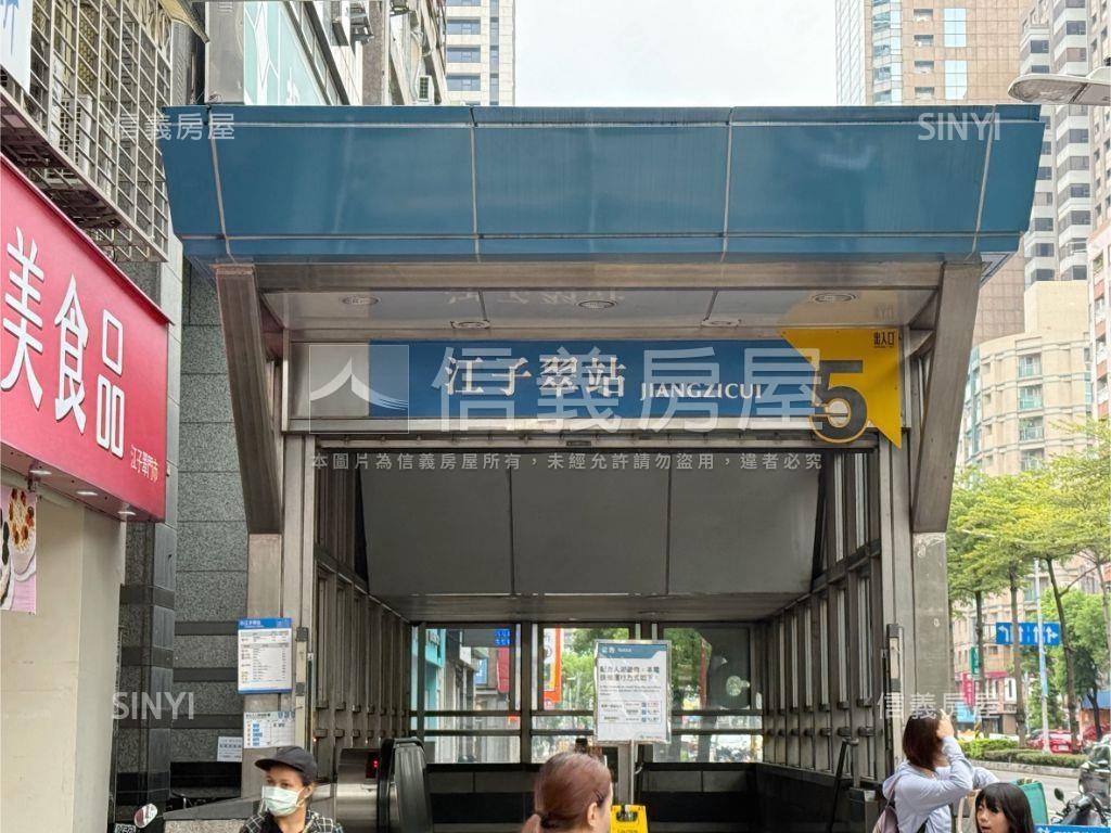 【民治街雅築】．四曜雅寓房屋室內格局與周邊環境