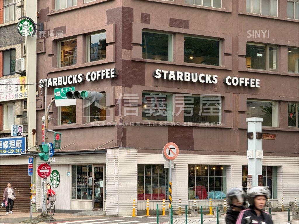 【民治街雅築】．四曜雅寓房屋室內格局與周邊環境