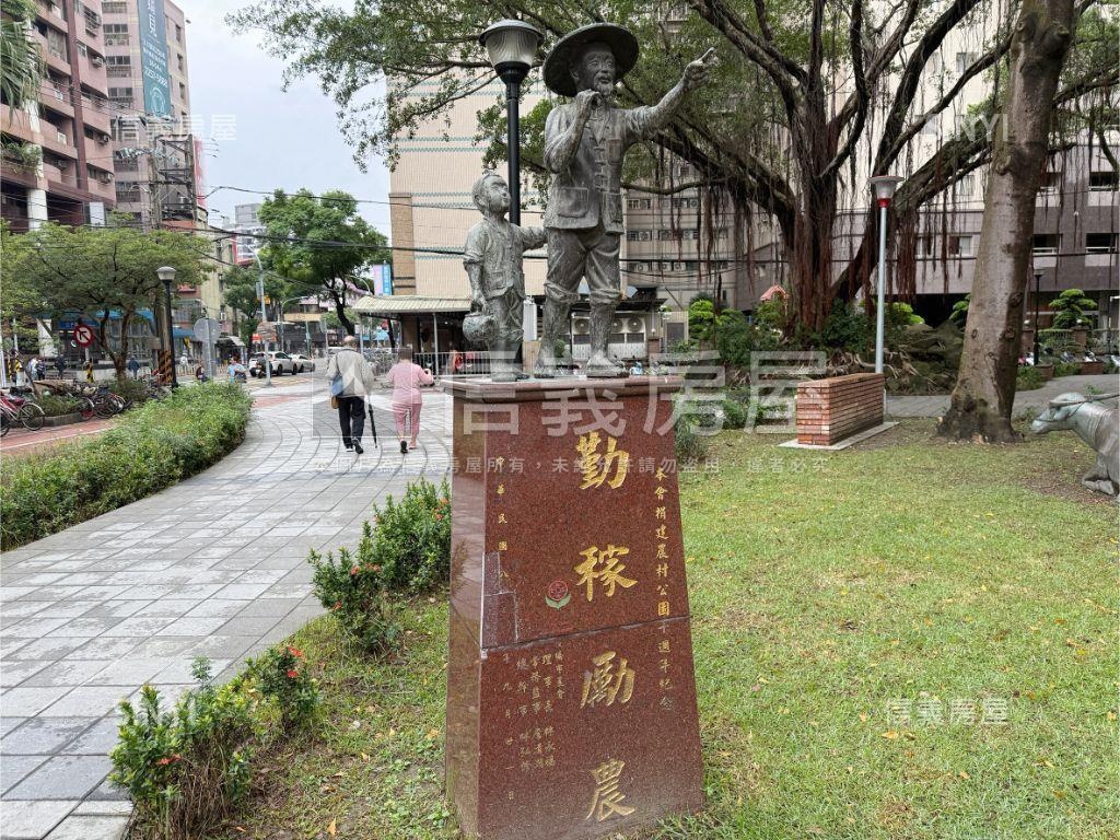 【民治街雅築】．四曜雅寓房屋室內格局與周邊環境