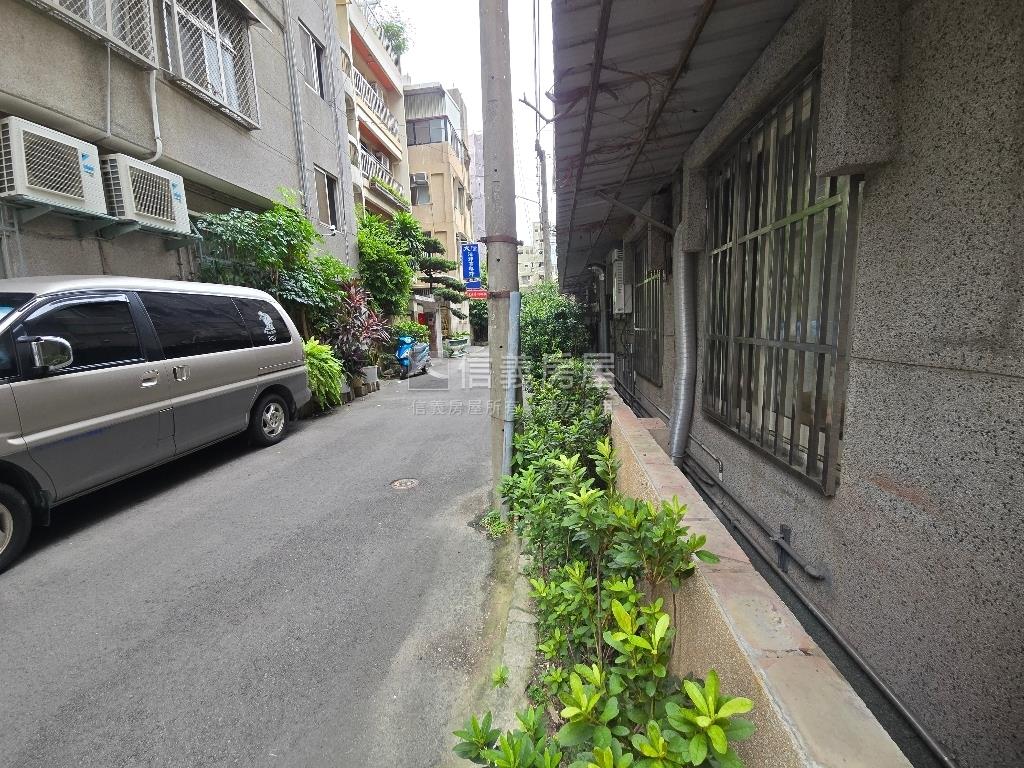 ㊖近法院樓店魔術空間房屋室內格局與周邊環境
