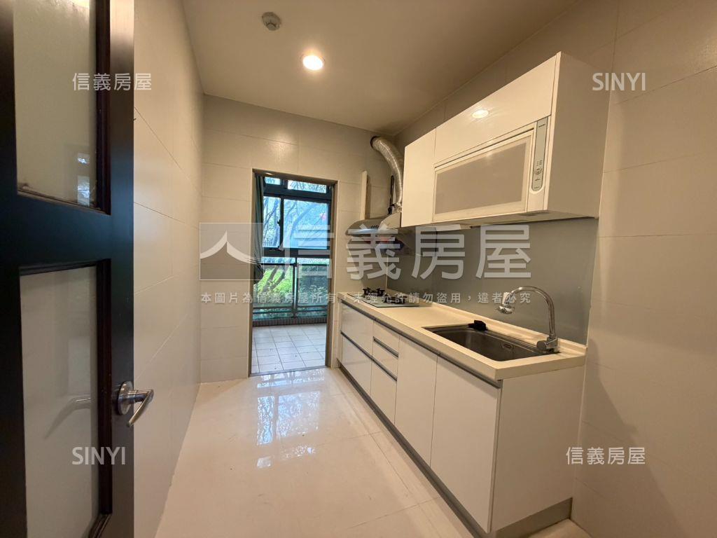 舞揚一綻一樓大兩房雙車位房屋室內格局與周邊環境