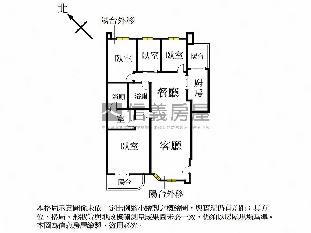 推薦湯泉四房泳池景觀房屋室內格局與周邊環境