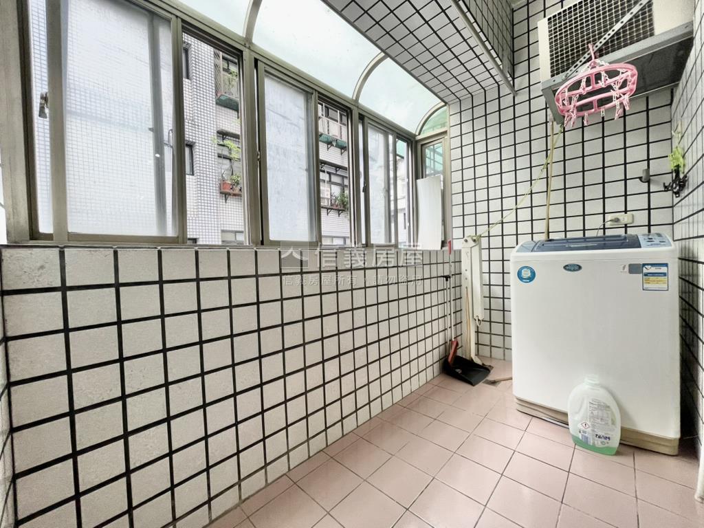 永安捷運低總好成家房屋室內格局與周邊環境