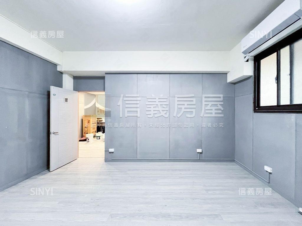 西屯裝潢美辦公室收租置產房屋室內格局與周邊環境