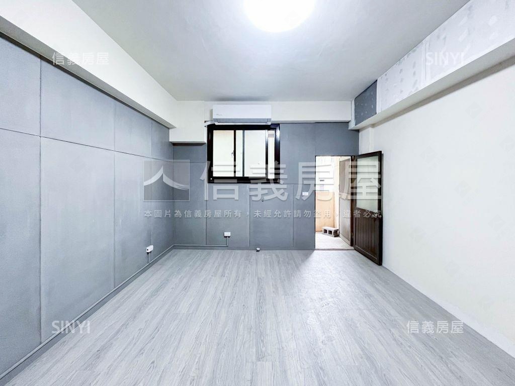 西屯裝潢美辦公室收租置產房屋室內格局與周邊環境