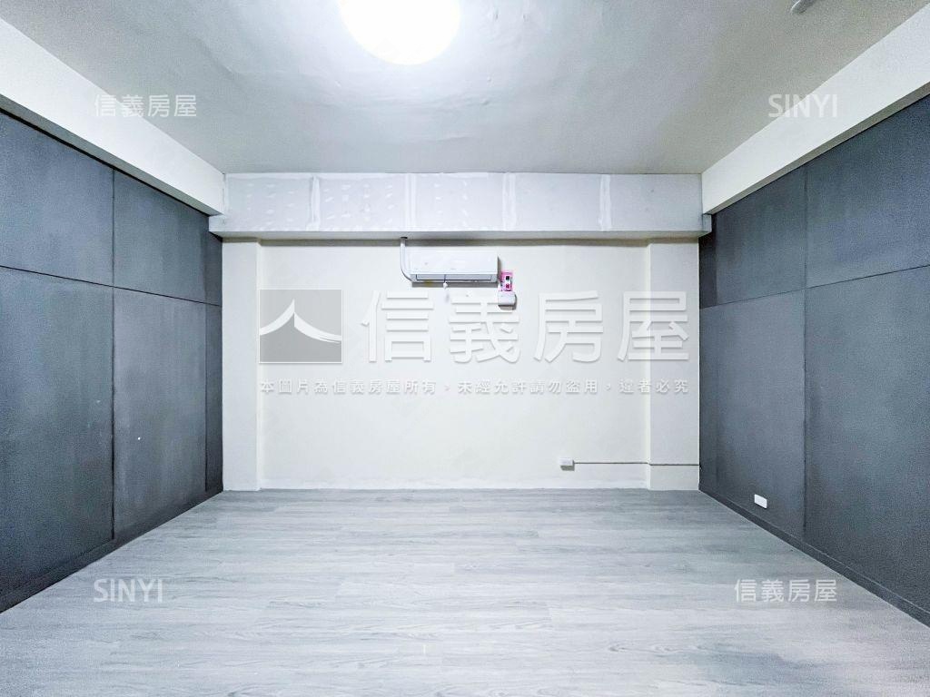 西屯裝潢美辦公室收租置產房屋室內格局與周邊環境