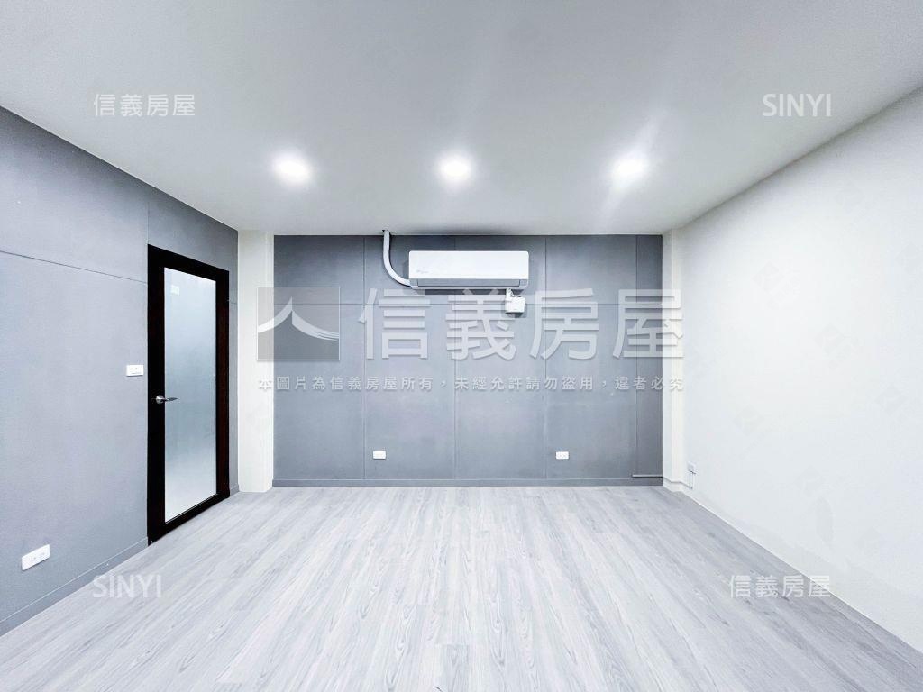 西屯裝潢美辦公室收租置產房屋室內格局與周邊環境