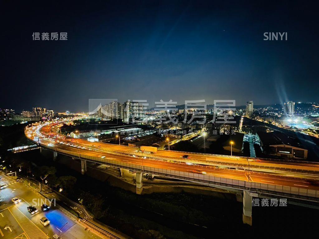 ★美捷市★綠景三房隔音佳房屋室內格局與周邊環境