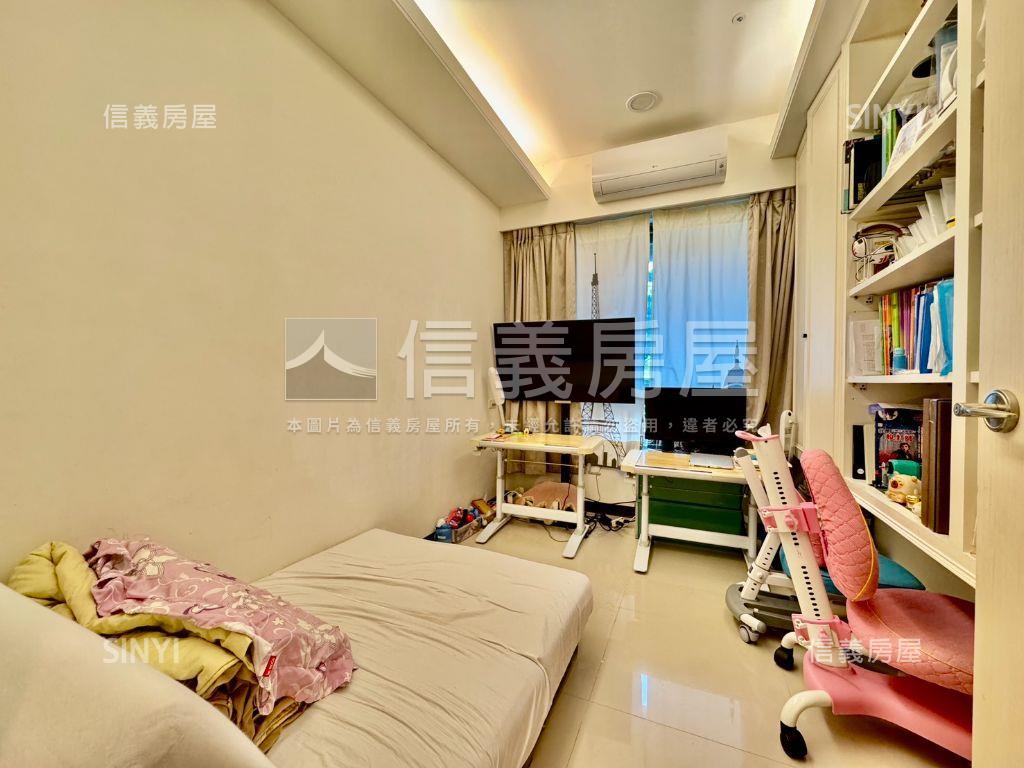 ★美捷市★綠景三房隔音佳房屋室內格局與周邊環境