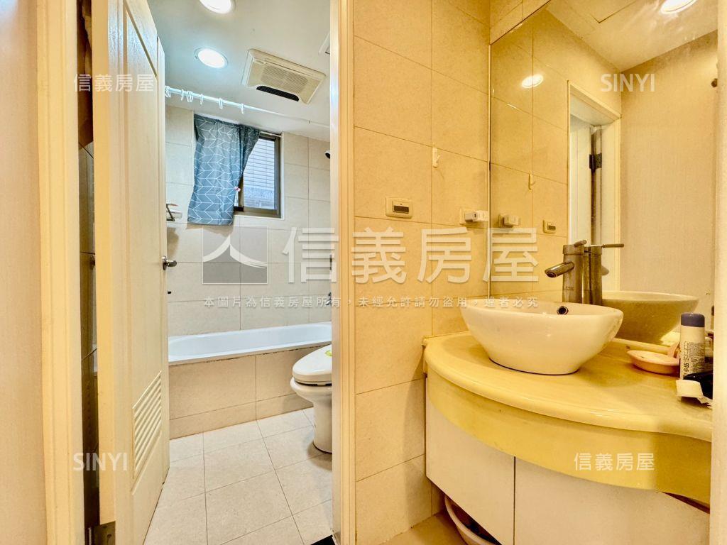 ★美捷市★綠景三房隔音佳房屋室內格局與周邊環境