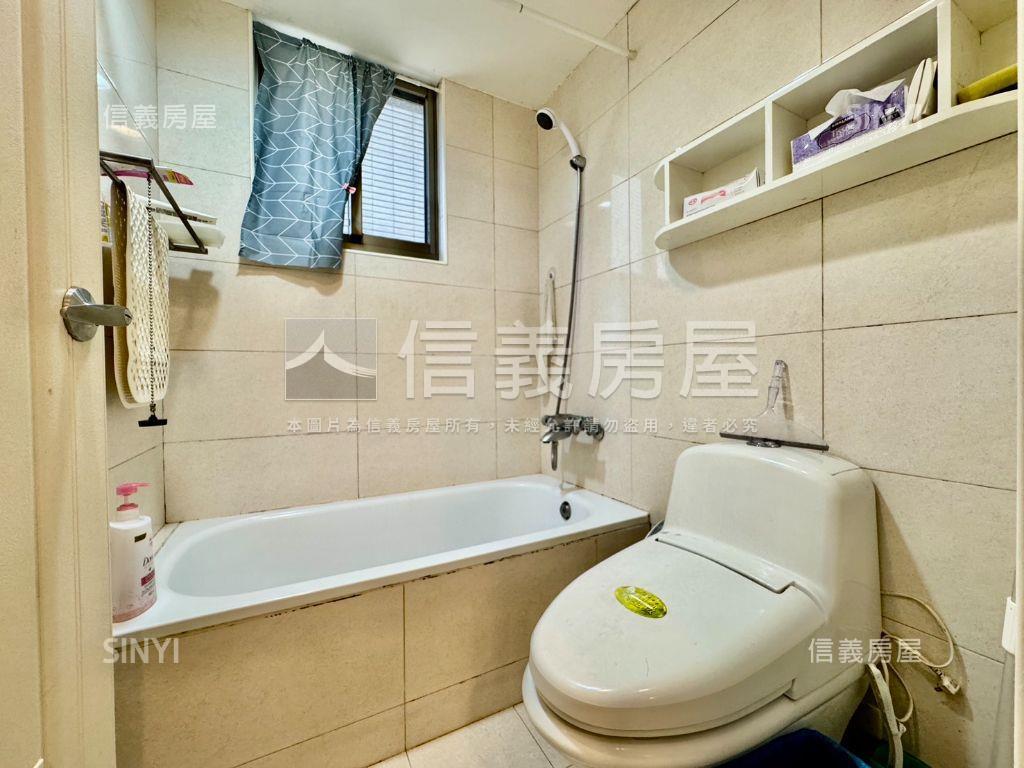 ★美捷市★綠景三房隔音佳房屋室內格局與周邊環境