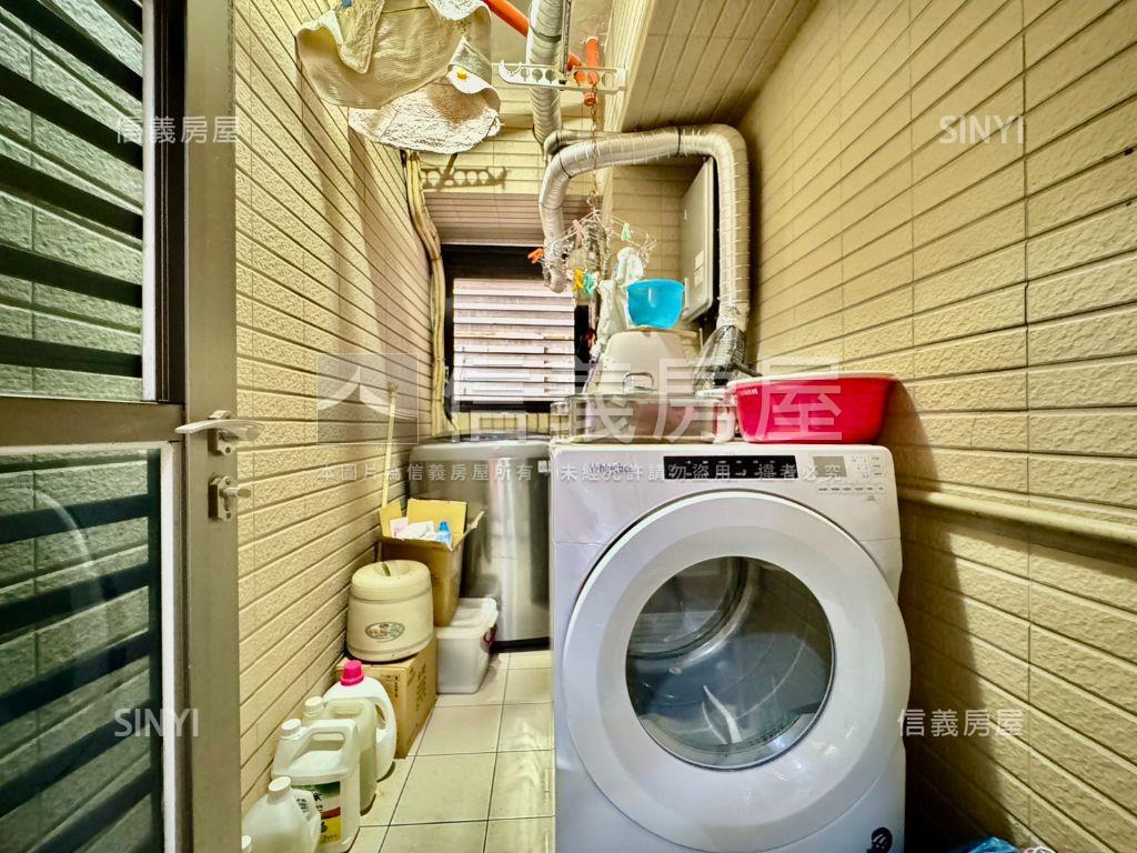 ★美捷市★綠景三房隔音佳房屋室內格局與周邊環境