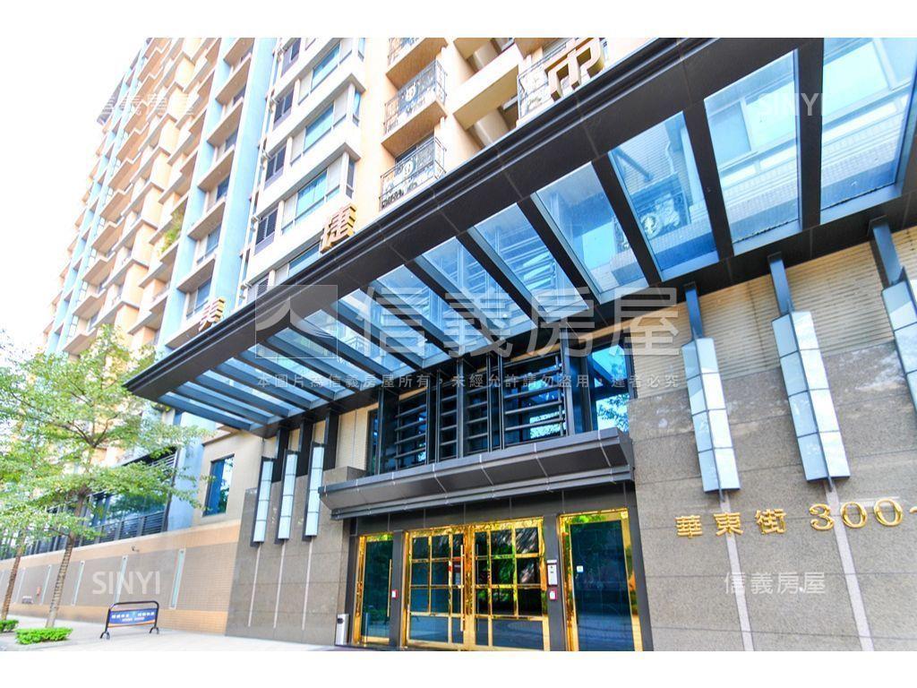★美捷市★綠景三房隔音佳房屋室內格局與周邊環境