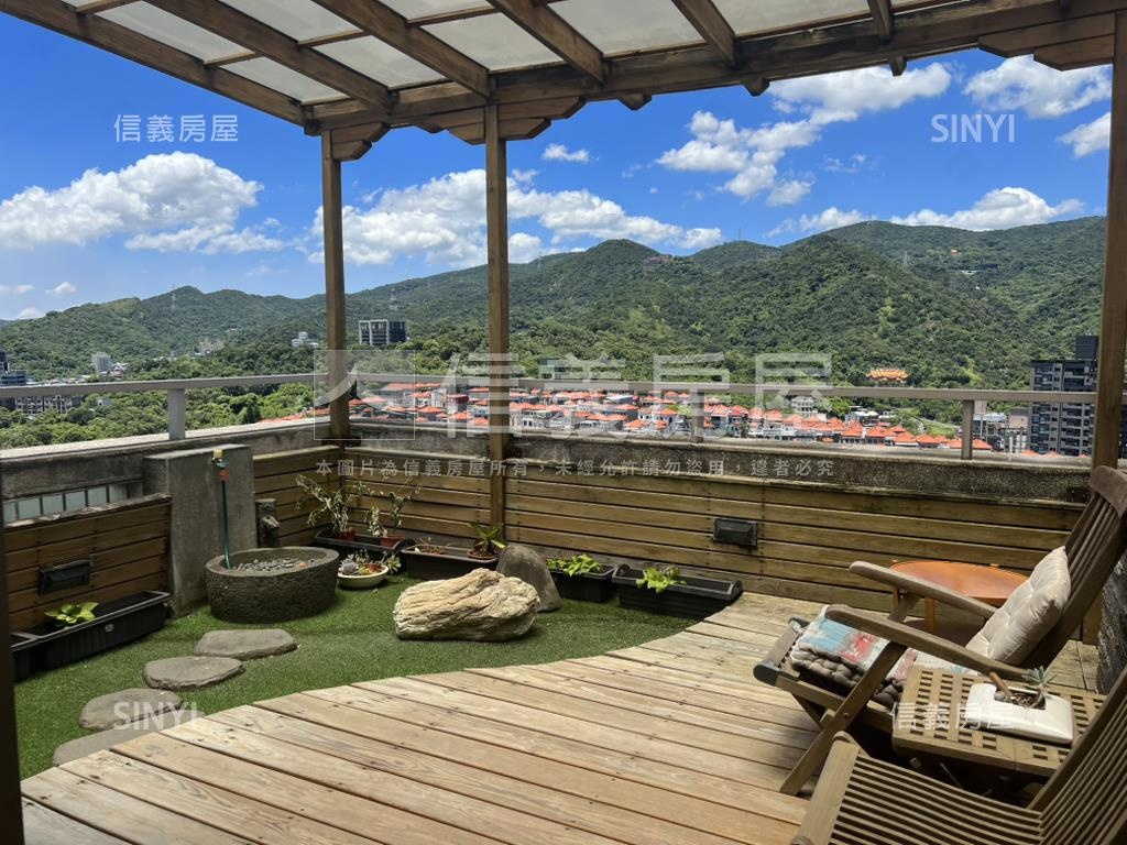 湖光山色氣宇軒昂豪邸房屋室內格局與周邊環境