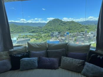 湖光山色氣宇軒昂豪邸