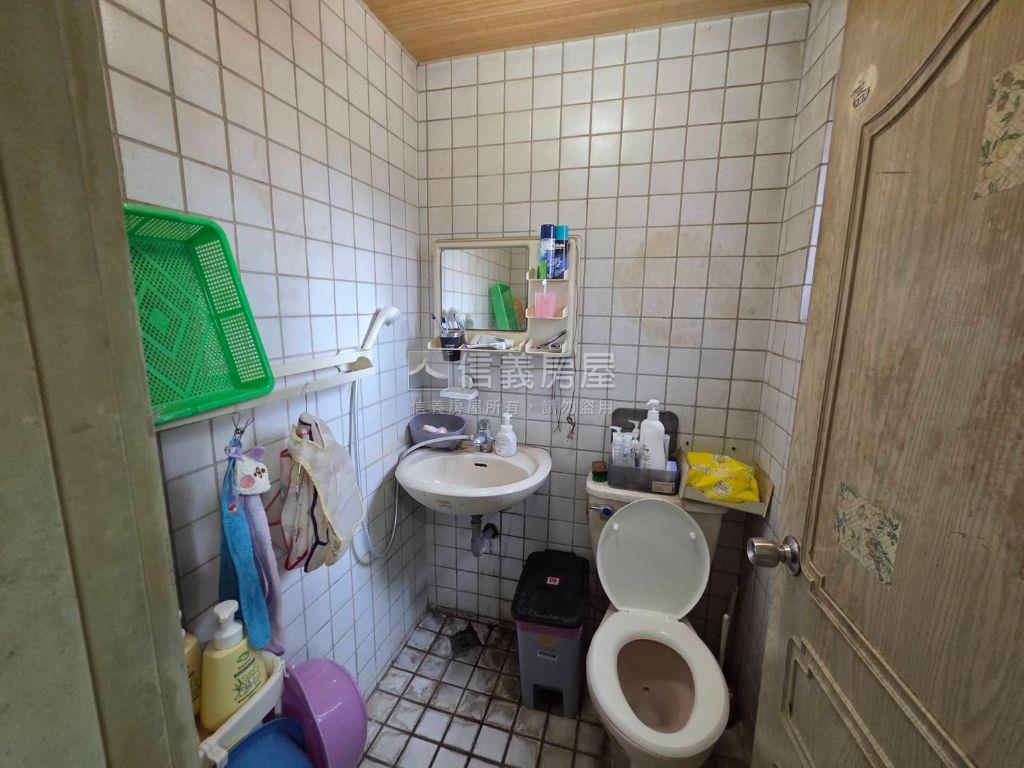 陽明商圈！皓東大地坪店透房屋室內格局與周邊環境