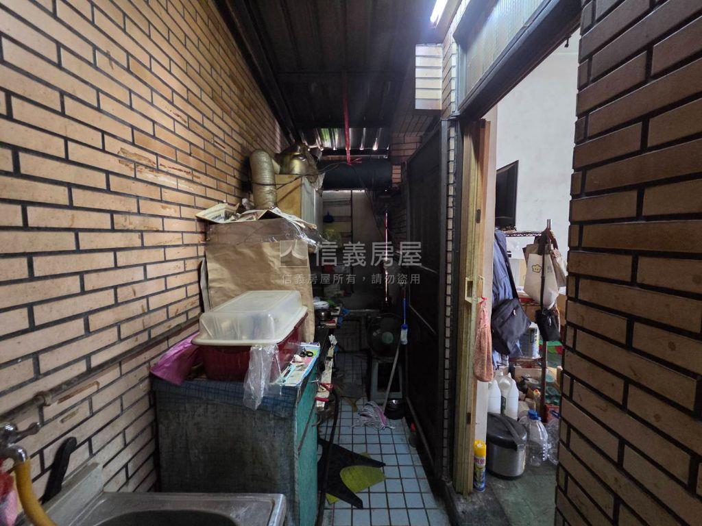 陽明商圈！皓東大地坪店透房屋室內格局與周邊環境