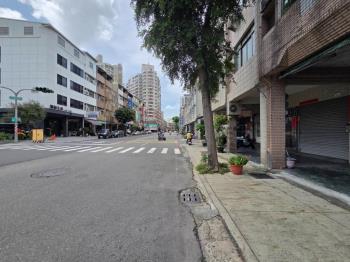 陽明商圈！皓東大地坪店透