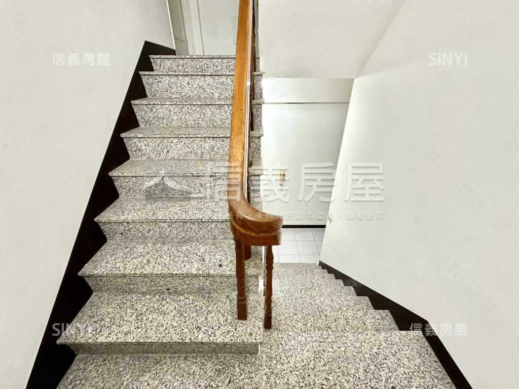 北區｜賢北面公園溫馨透天房屋室內格局與周邊環境