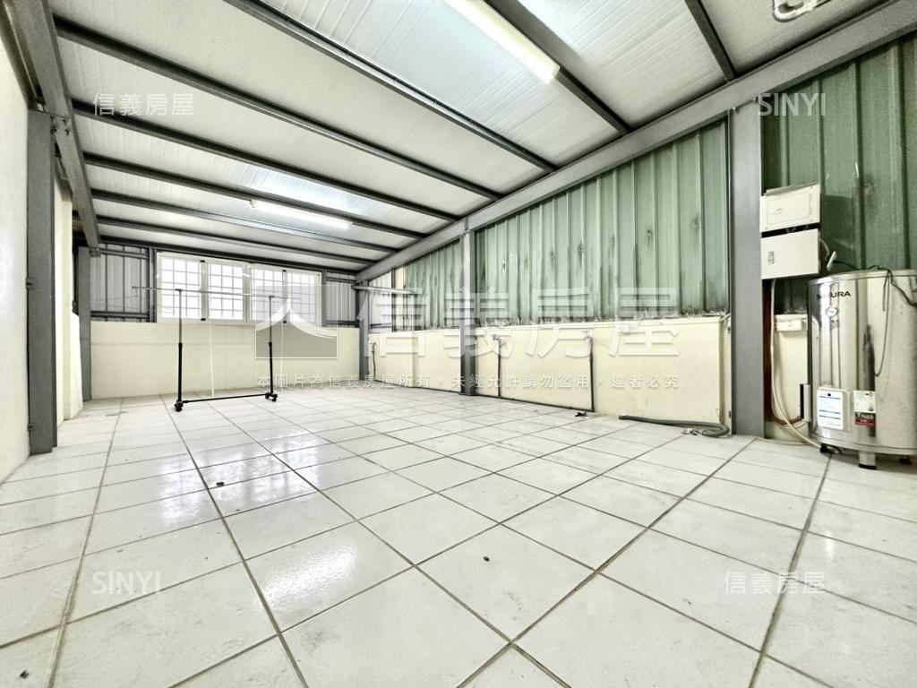 北區｜賢北面公園溫馨透天房屋室內格局與周邊環境
