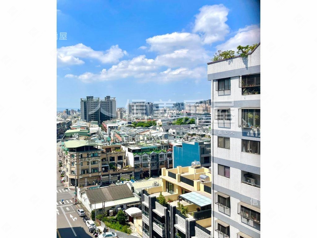 近新平國小便宜高樓三房房屋室內格局與周邊環境