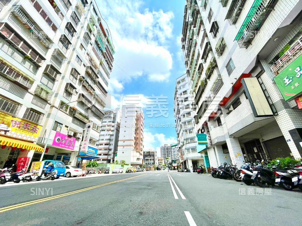 近新平國小便宜高樓三房房屋室內格局與周邊環境