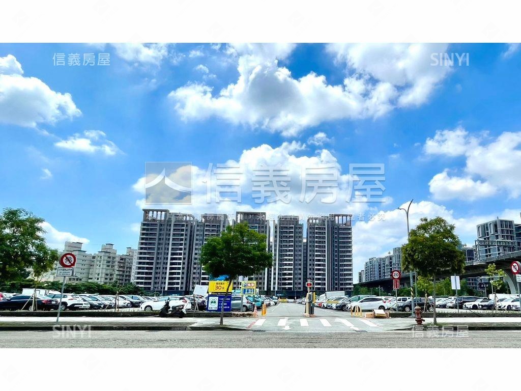 近新平國小便宜高樓三房房屋室內格局與周邊環境