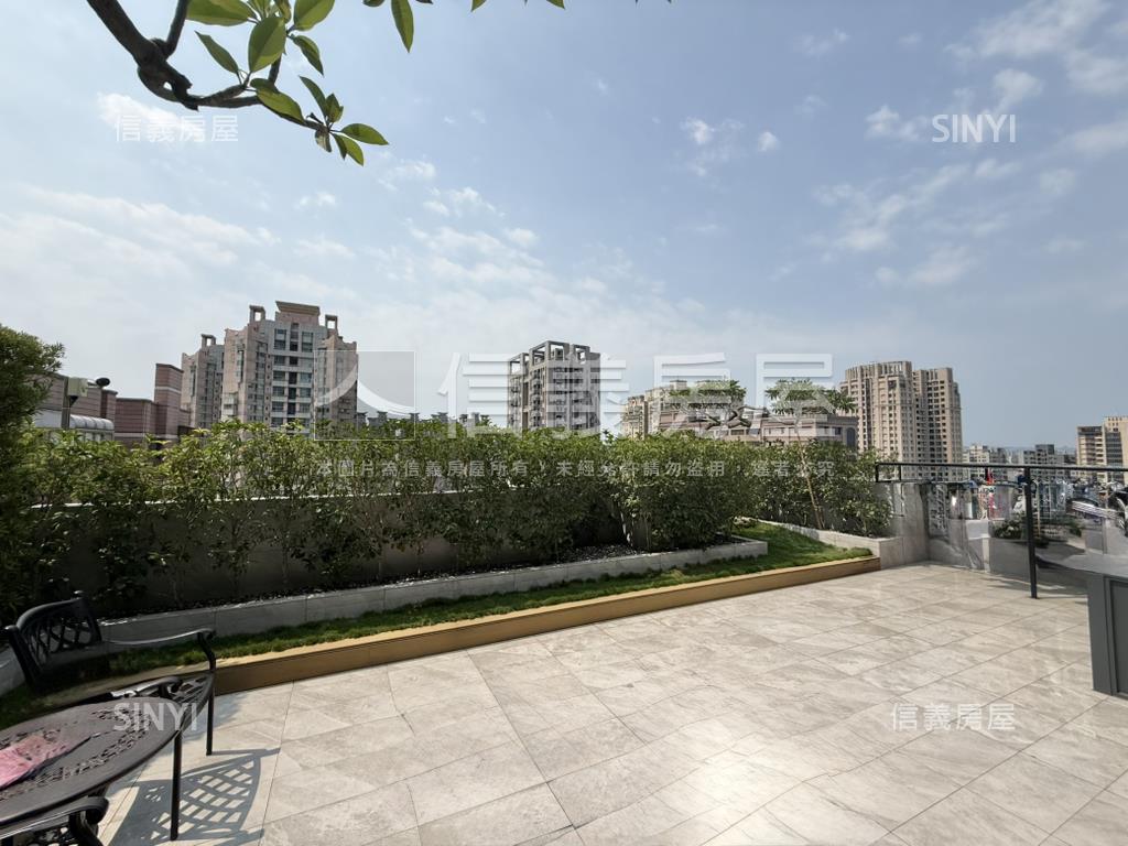 精美裝潢稀有樓中樓近漢神房屋室內格局與周邊環境