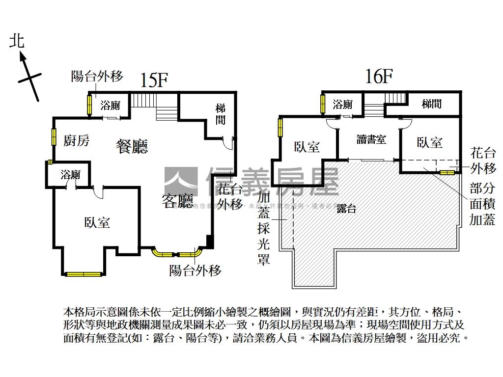 精美裝潢稀有樓中樓近漢神房屋室內格局與周邊環境