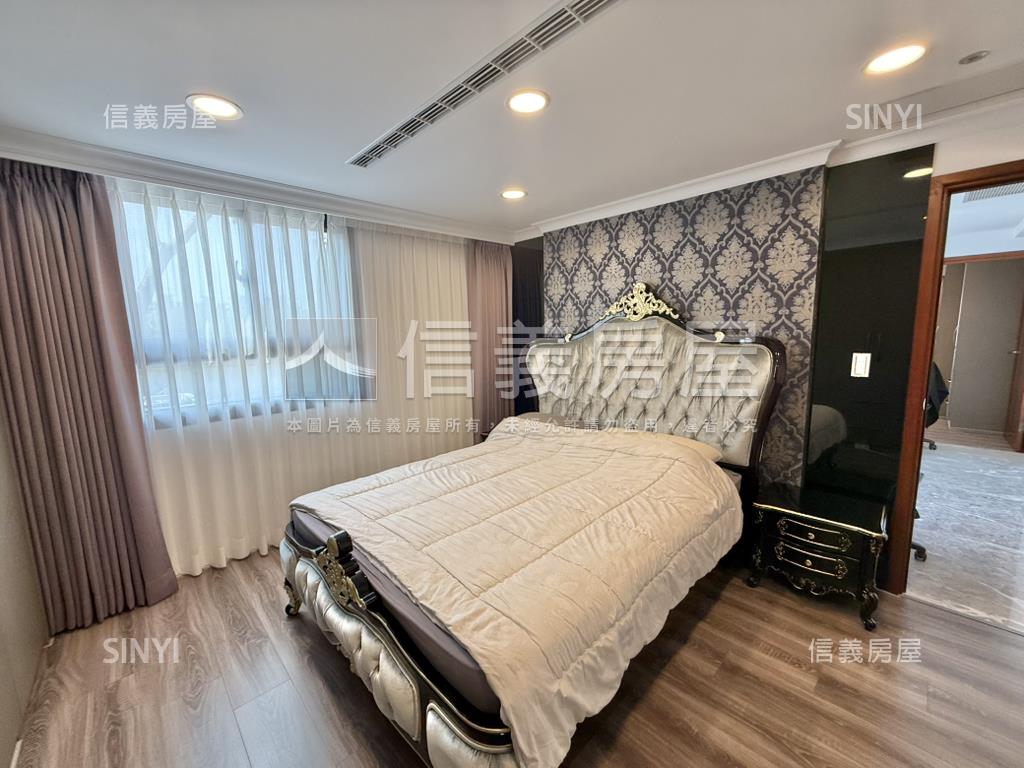 精美裝潢稀有樓中樓近漢神房屋室內格局與周邊環境