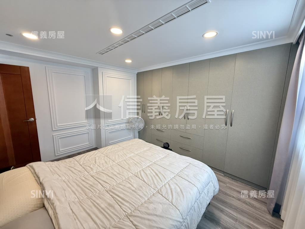 精美裝潢稀有樓中樓近漢神房屋室內格局與周邊環境