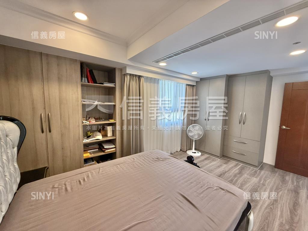 精美裝潢稀有樓中樓近漢神房屋室內格局與周邊環境