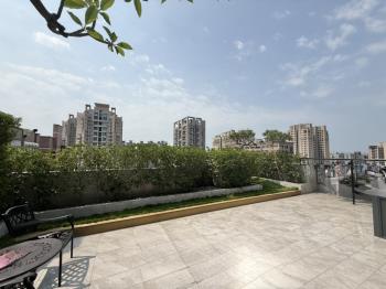 精美裝潢稀有樓中樓近漢神