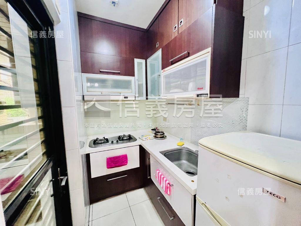 農１６樹喜兩房悅看悅喜歡房屋室內格局與周邊環境