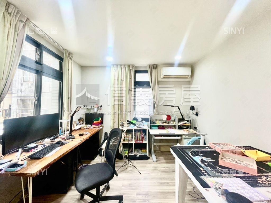 西大路美裝潢邊間透天房屋室內格局與周邊環境