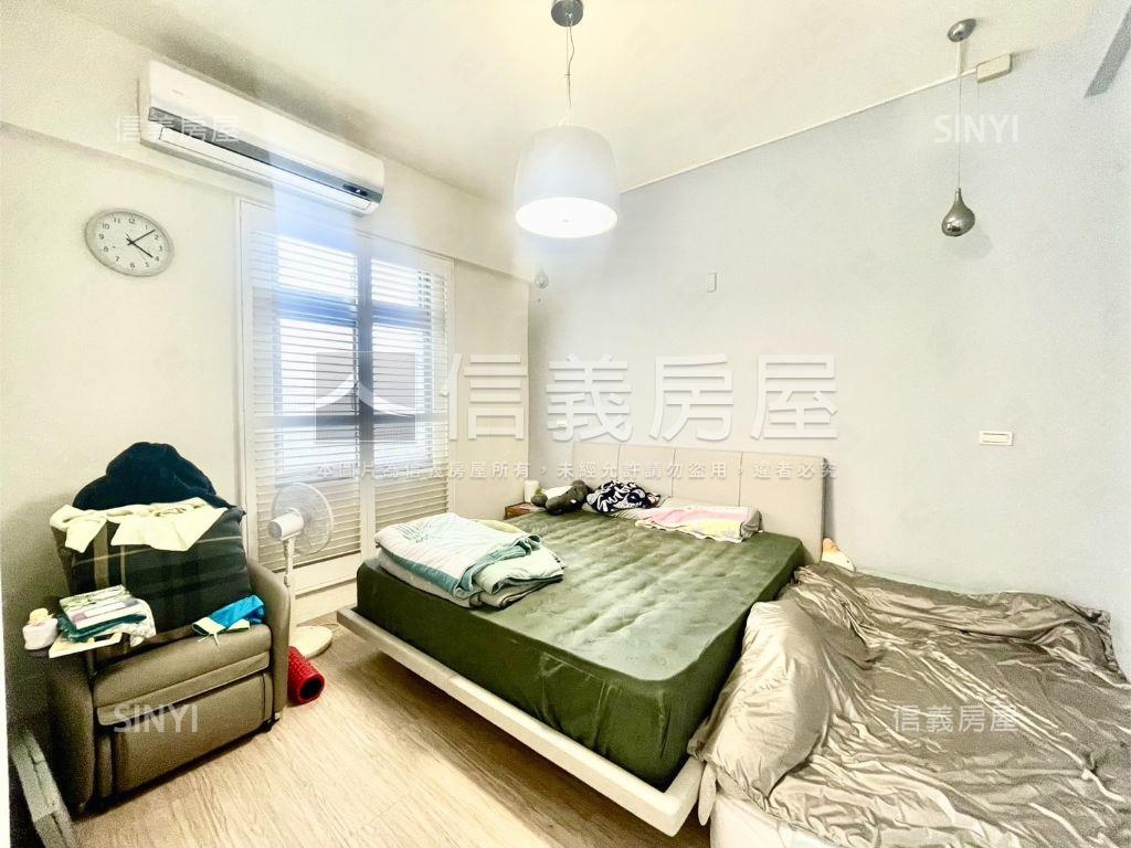 西大路美裝潢邊間透天房屋室內格局與周邊環境