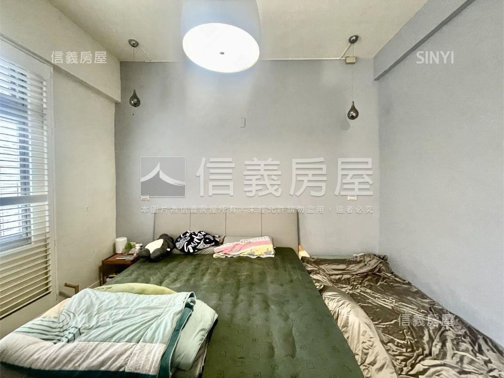 西大路美裝潢邊間透天房屋室內格局與周邊環境
